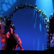 Almansa: Espectáculo de danza