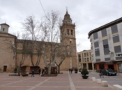 Plaza de Casas Ibáñez Plaza de Casas Ibáñez