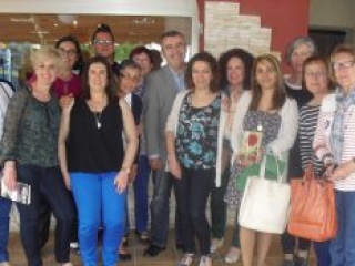 Encuentro Higueruela 2014