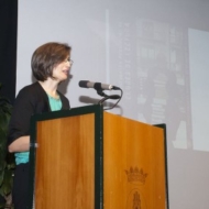 Villarrobledo 2013. Presentación del evento.