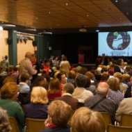 Higueruela (2014). Afluencia de público