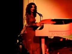 Carmen París Carmen París