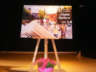 Fuentealbilla (2012). Imagen del encuentro. Fuentealbilla (2012). Imagen del encuentro.