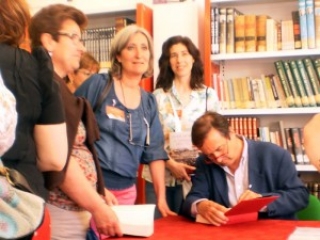 Fuentealbilla 2012. Javier Moro Fuentealbilla 2012. Javier Moro