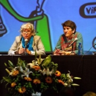 Higueruela (2014): Macu de la Cruz