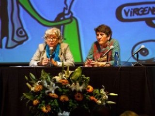 Higueruela (2014): Macu de la Cruz Higueruela (2014): Macu de la Cruz