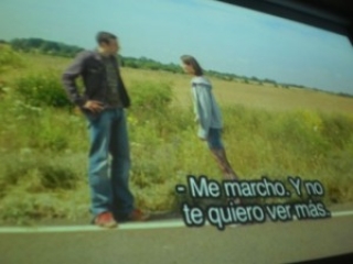 Fuentealbilla 2012. Proyección cortometraje Fuentealbilla 2012. Proyección cortometraje