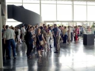Regional 2009 (ALbacete). Palacio de Congresos