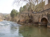 Casas Ibáñez. Vista de la Terrera Casas Ibáñez. Vista de la Terrera