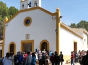 Casas Ibáñez. Ermita Virgen de la Cabeza