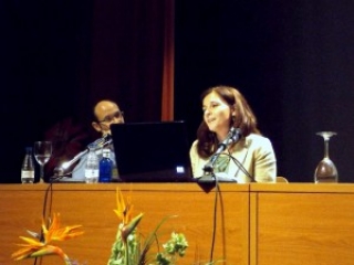 Cortes Tirado: "Libros y viajes por Nuestra tierra" Cortes Tirado: "Libros y viajes por Nuestra tierra"