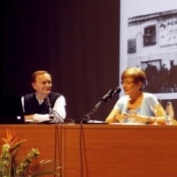 Presentación de Gonzalo Giner