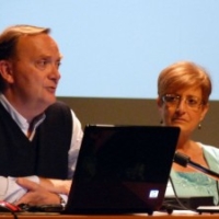 Intervención de Gonzalo Giner