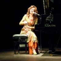 Carmen París: "París al piano"