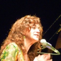 Carmen París: "París al piano"