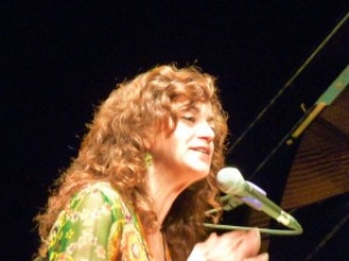 Espectáculo Carmen París: "París al piano" Espectáculo Carmen París: "París al piano"