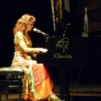 Carmen París: "París al piano"