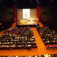 Planta baja Teatro Casas Ibáñez