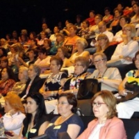 Afluencia de público Teatro Casas Ibáñez