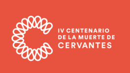 IV Centenario Cervantes