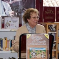 50 aniversario Biblioteca de Munera 50 aniversario Biblioteca de Munera