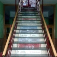 50 aniversario Biblioteca de Munera 50 aniversario Biblioteca de Munera