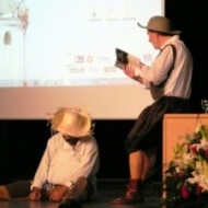 Teatro, grupo Despertares