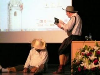 Teatro, grupo Despertares Teatro, grupo Despertares