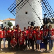 Visitas guiadas: "La Molineta"