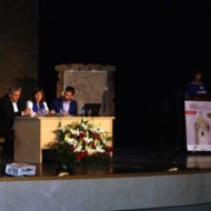 Presentaciones personalidades.