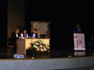 Presentaciones personalidades. Presentaciones personalidades.