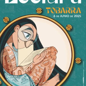 Preinscripción Encuentro Tobarra - 2025