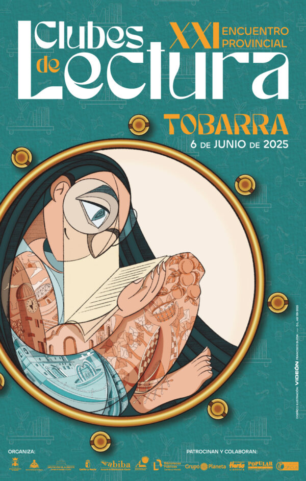 Preinscripción Encuentro Tobarra - 2025